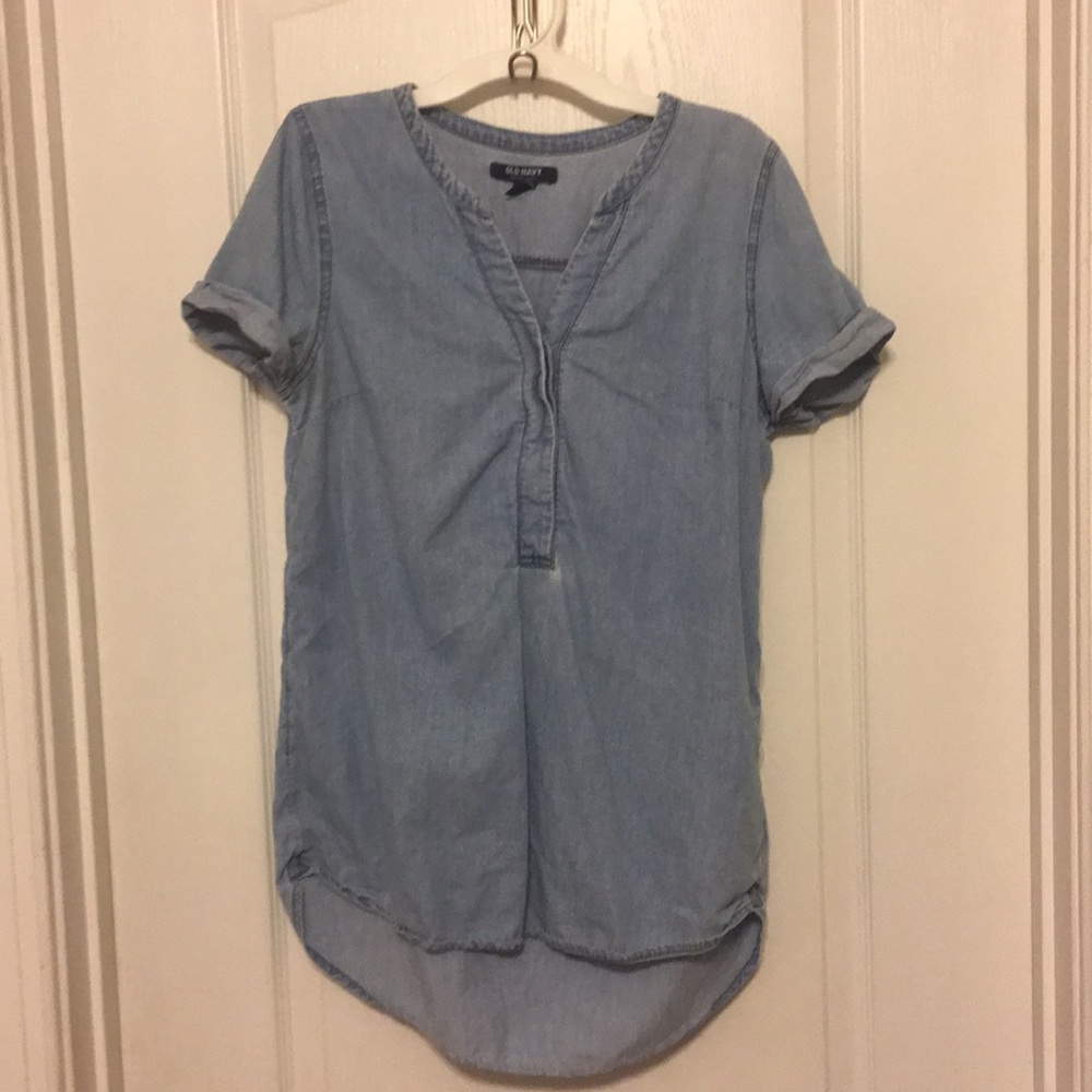 Old Navy tunic top